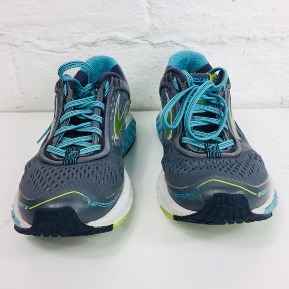 brooks ghost 5